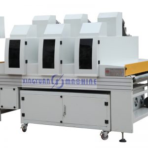 三燈uv固化機_三燈固化機_三燈UV固化機