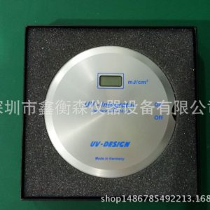 德國能量計_14能量計線路板專用uv能量計uv焦耳