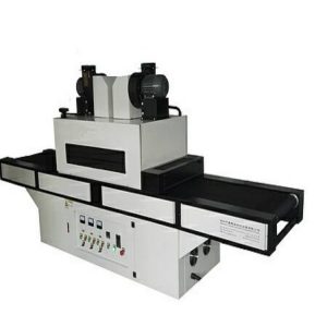 uv光固機_供應(yīng)UV機UV光固機UV爐5.6KW*3燈