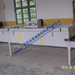 流水線(xiàn)烘箱_恒溫隧道爐烘干爐隧道式烤箱流水線(xiàn)萬(wàn)江工業(yè)隧道廠家