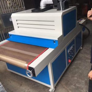 uv油墨上光機(jī)_絲印UV油墨上光機(jī)紫外線UV膠固化機(jī)UV烘干機(jī)