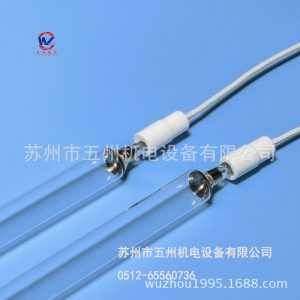 高壓汞燈_供應(yīng)uv燈管1—uv紫外線燈管高壓,