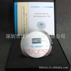 測量uv燈能量計_測量uv燈能量計德國150帶院校準(zhǔn)證書