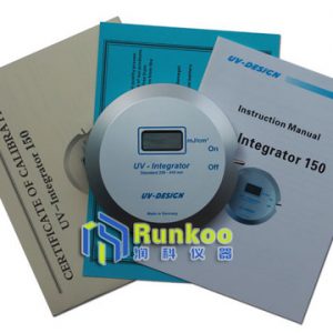 德國能量計_德國design能量計uv150能量計uv150紫外線原裝