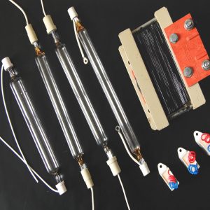 光固化燈管_廠家直銷uv燈管uv涂料干燥燈彩色光固化紫外燈