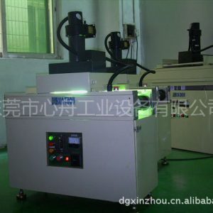 涂裝設(shè)備_廣東大量批發(fā)小型uv光固機uvled系統(tǒng)涂裝