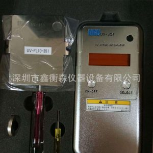 紫外照度計_uv能量計uv-351能量計紫外照度計uv
