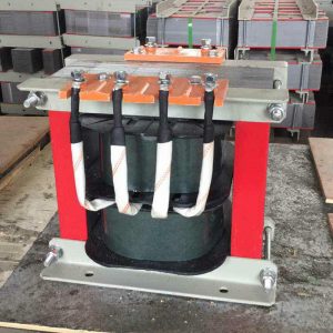 銅芯變壓器_廠家uv汞燈鎵燈變壓器可定制立式鋁芯高溫耐壓