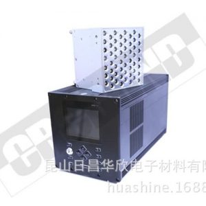 crcbonduv膠水_uv膠水uvled式面光源機(jī)器(uv光固機(jī),u