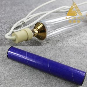 金屬鹵素燈_8.4kw800mm印刷機打印機油墨干uv燈金屬鹵素燈