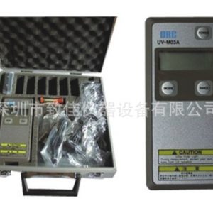 原裝orc能量計_日本原裝ORCUV能量計uv-M03A能量計現(xiàn)貨