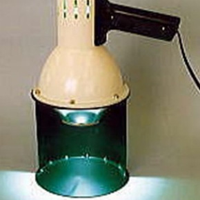 手提式uv固化機(jī)_日本SEN手提式UV固化機(jī)HLR1000F-21~28