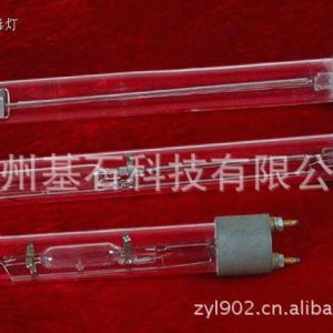 金屬鹵素?zé)鬫廠家供應(yīng)uv金屬鹵素?zé)?uv金鹵燈/紫外線