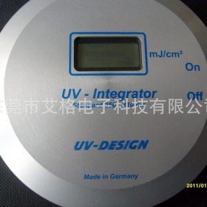 德國能量計_一級代理德國UV能量計,德國UV-Integrator能量計