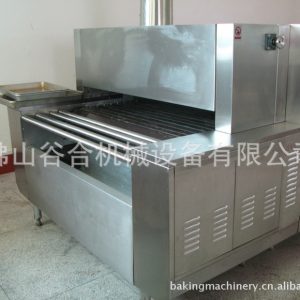 優(yōu)質(zhì)紅外線隧道爐_優(yōu)質(zhì)紅外線隧道爐專業(yè)月餅烘焙爐生產(chǎn)效率高