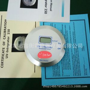 uv-150能量計_現(xiàn)貨uv能量計150能量計紫外線焦耳uv-150150輻射