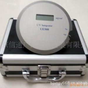 能量測試儀_供應(yīng)UV燈專用UV能量計(jì),能量測試儀,北京(圖)