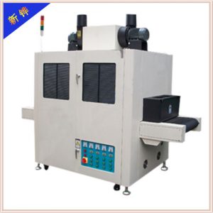 全自動(dòng)機(jī)_uv光固化機(jī)低溫型uv機(jī)新鏵uv廠家