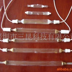 紫外線燈管_廠家熱銷供應高強度鹵素uv燈鐵燈碘鎵燈紫外線長期批發(fā)