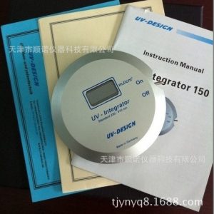 uv紫外線能量計_順諾優(yōu)惠價UV能量計UV-Int150UV紫外線能量計UV150