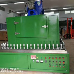 紫外線光固機_軍工紫外線UV絲印光固機烤爐UV燈管不漏光