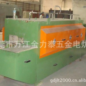 網(wǎng)帶式淬火爐_廠家直銷(xiāo)網(wǎng)帶式淬火爐隧道式固溶爐高溫