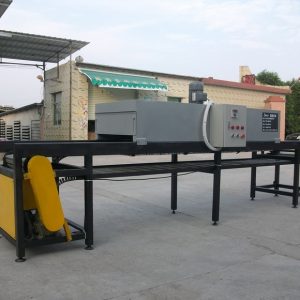 烘干流水線_專業(yè)供應(yīng)ZXL400東莞隧道爐烘干流水線價(jià)格實(shí)惠