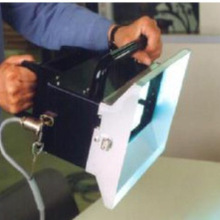 手提式uv固化機_手提式固化機_日本SEN手提式UV固化機HLR400T-1