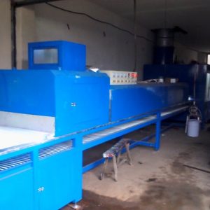 自動(dòng)噴漆流水線_專(zhuān)業(yè)生產(chǎn)UV光固化機(jī)、自動(dòng)噴漆流水線