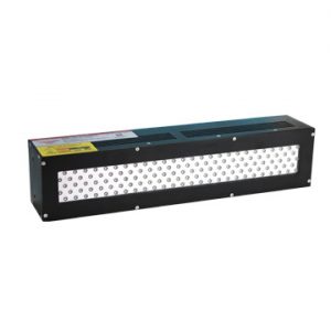 固化機(jī)大功率冷光源_光源uv膠水固化機(jī)大功率冷光源,led面光源400*50