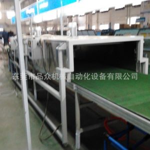 高溫隧道爐_800度高溫,隧道,工業(yè)產(chǎn)品印刷烘干隧道爐