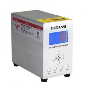 膠水固化燈_uvled膠水固化燈固化光源,led點光源固化機