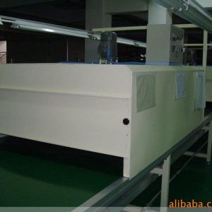 隧道式烤箱_特價(jià)隧道爐,烘烤箱,絲印烤箱,隧道式烤箱