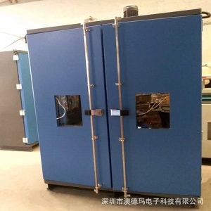 熱風(fēng)循環(huán)烤箱_定做工業(yè)烘箱工業(yè)烤箱熱風(fēng)循環(huán)插車非標(biāo)定做