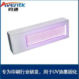 印刷機_行業(yè)uv光固化機uv油墨固化機,高光強