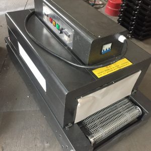 高溫隧道爐_廠家直銷小型高溫隧道爐熱收縮套管機(jī)紅外線隧道爐