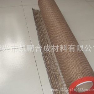 特氟龍網(wǎng)帶_廠方供應(yīng)特氟龍網(wǎng)帶耐高溫網(wǎng)格輸送帶