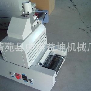 傳動uv光固機(jī)_供應(yīng)uv固化機(jī)uv機(jī)2kw一支帶式傳動uv廠家自營