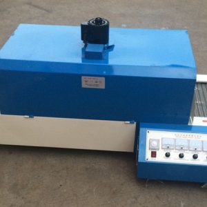 工業(yè)烤箱_東莞廠家直銷小型隧道爐紅外線收縮機(jī)熱收縮套管機(jī)工業(yè)烤箱