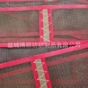 工業(yè)皮帶_uv爐烘干線網(wǎng)帶工業(yè)皮帶特氟龍網(wǎng)帶物流傳送