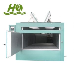 電熱鼓風干燥箱_廠家直銷大型烘箱工業(yè)烤箱高溫烘烤箱恒溫鼓風定制