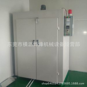 電熱恒溫烘箱_東莞廠家直銷工業(yè)電烤箱電熱恒溫烘箱雙門