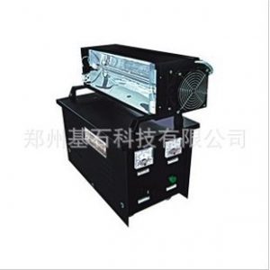 小型手提uv機(jī)_河南供應(yīng)uv固化|uv油墨|膠水小型手提uv機(jī)