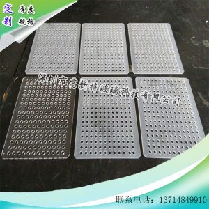 石英玻璃片_高石英 石英蓋玻片,密孔石英玻璃片