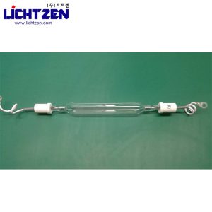 金屬鹵素燈_廠家供應UV金屬鹵素燈UV水銀燈管UV烘干固化配件定制加工