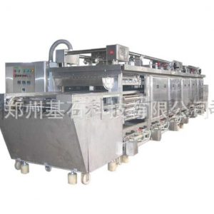 隧道烘箱_河南廠(chǎng)家供應(yīng)紅外流水線(xiàn)隧道爐|隧道烘箱|隧道式|安陽(yáng)