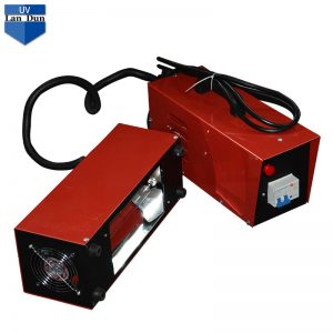 紫外線光固化機(jī)_藍(lán)盾廠家直銷紫外線光固化機(jī)小型便攜式手提uv