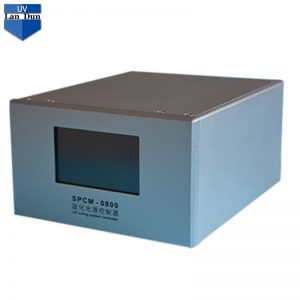 uv點光源uv機_藍盾uvled點光源固化機8通道uvled設(shè)備uv膠水點光源