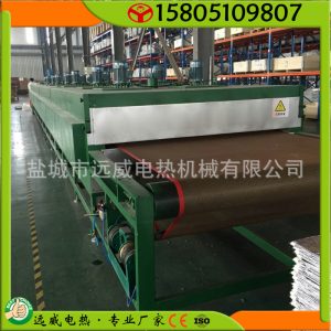 網(wǎng)帶烘干爐_隧道烘道特氟龍網(wǎng)帶烘干爐烘道