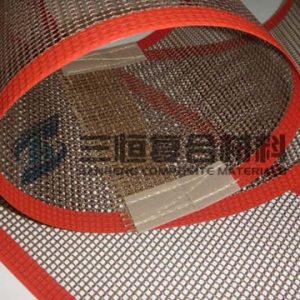 鐵氟龍網(wǎng)帶_精品推薦涂布機(jī)網(wǎng)格帶鐵氟龍傳送網(wǎng)帶特氟龍輸送